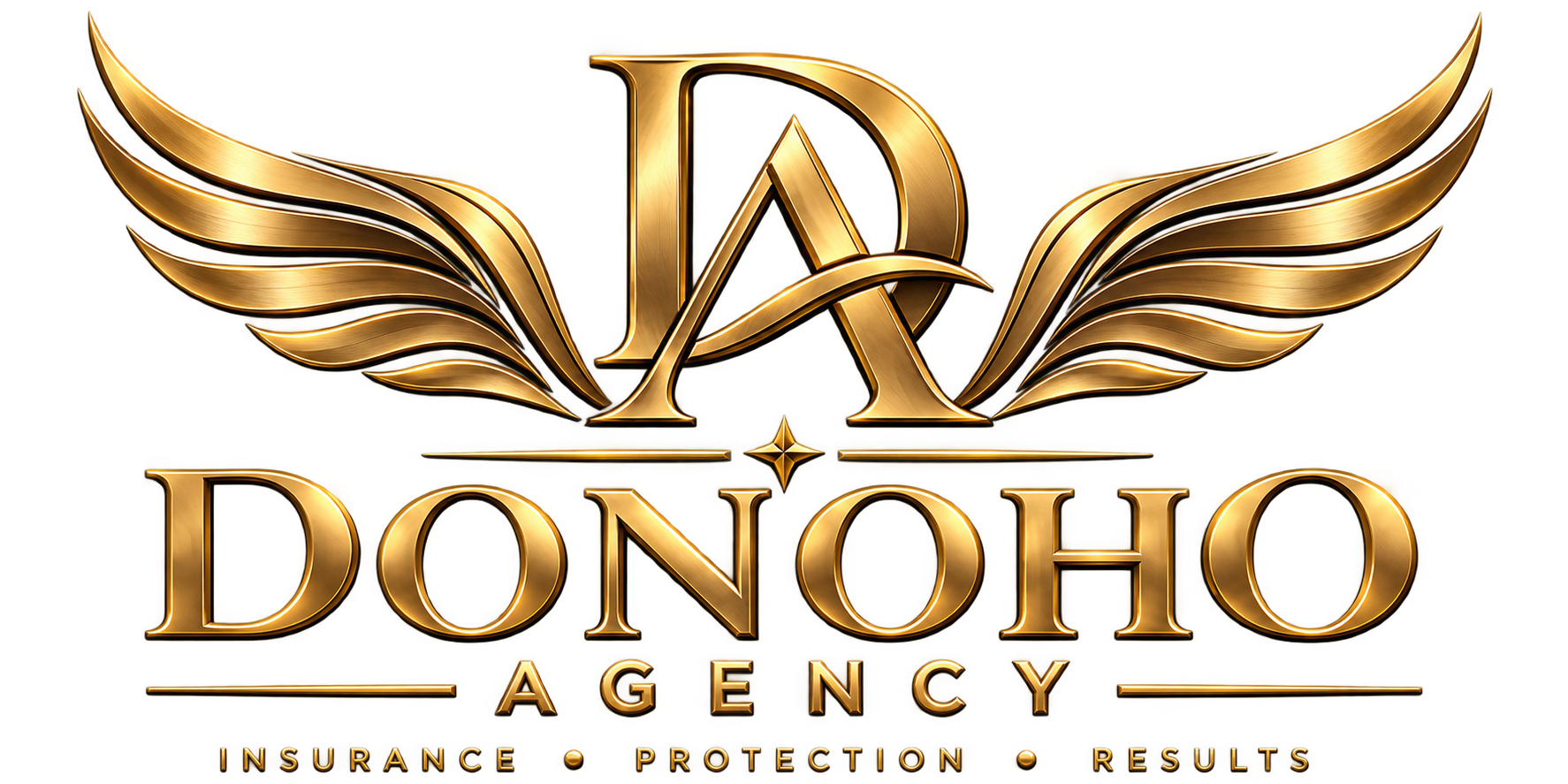 Donoho Agency